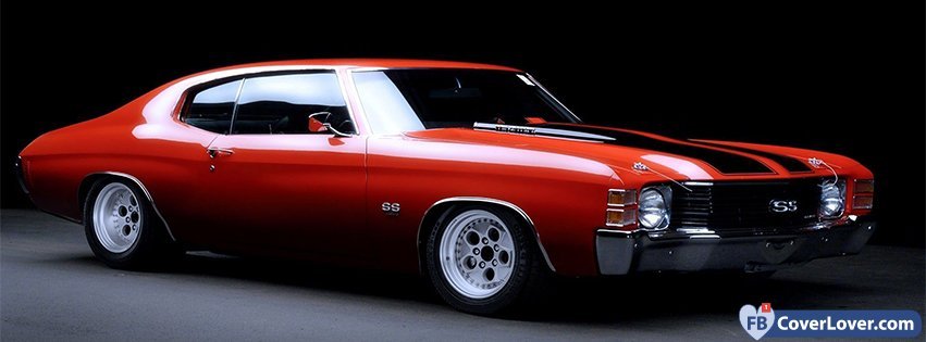 Chevrolet Chevelle