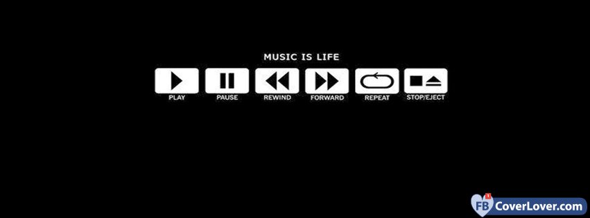 Music Is Life