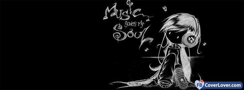 Music Saves My Soul