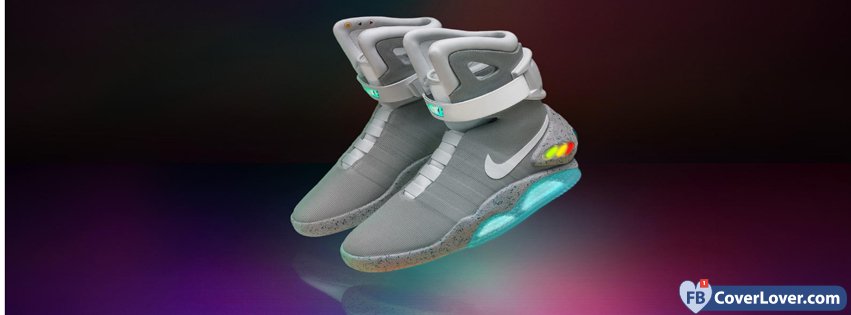 Nikes Adaptive Fit Back To The Future Shoes