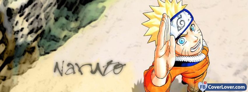 Naruto 6 
