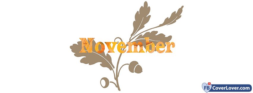 November