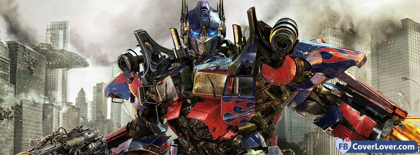 Optimus Prime Transformers 3 