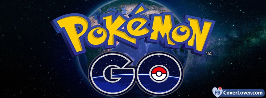 Pokemon Go Logo