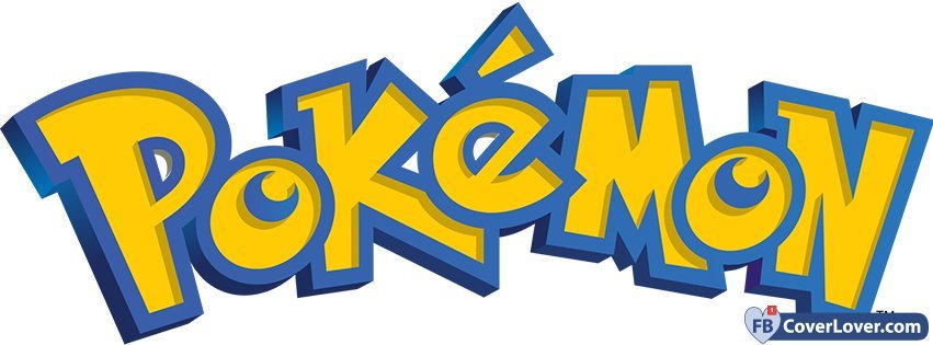 Pokemon Logo 