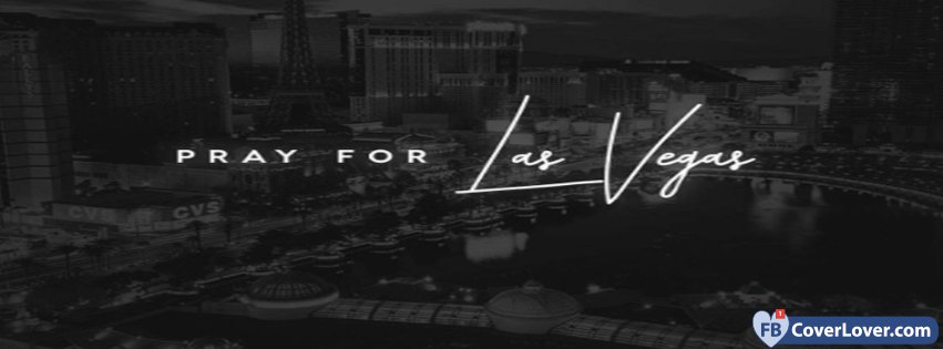 Pray For Las Vegas