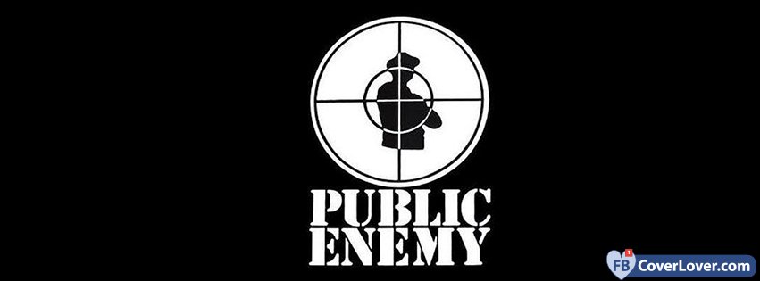 Public Enemy