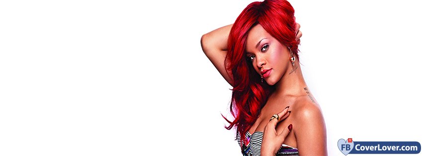 Seductive Rihanna