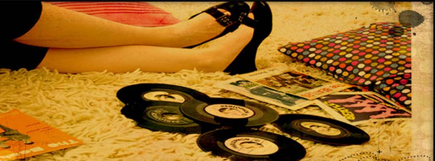 Retro Vinyl Records