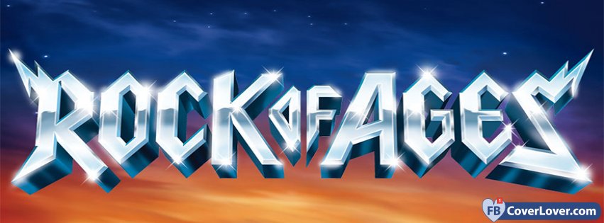 Rock Of Ages Logo 