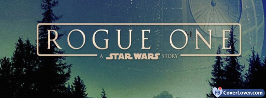 Rogue One Star Wars