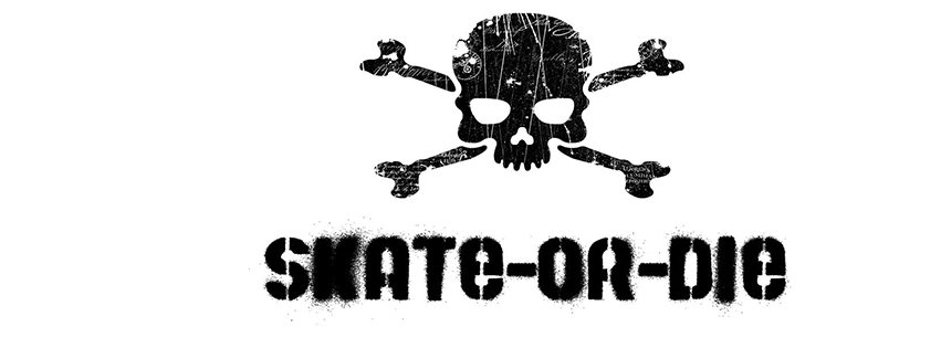 Skate Or Die 3