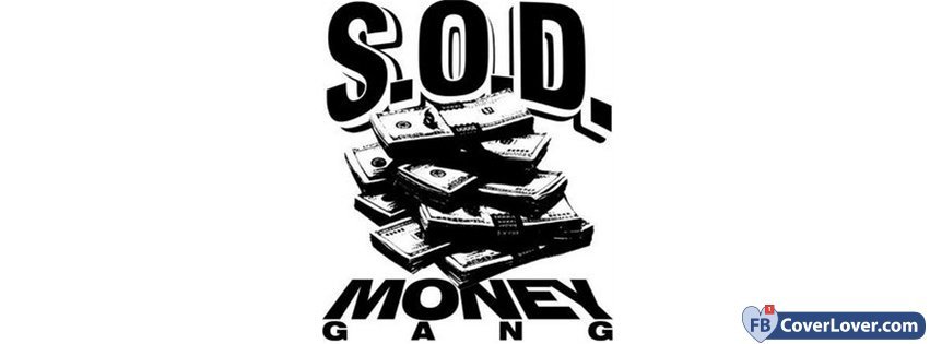 SOD Money Gang