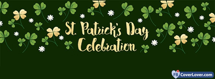 Saint Patricks Day Celebration