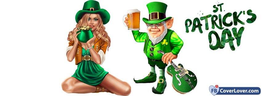 Saint Patricks Day