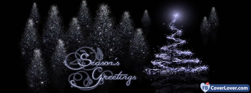 Seasons Greetings