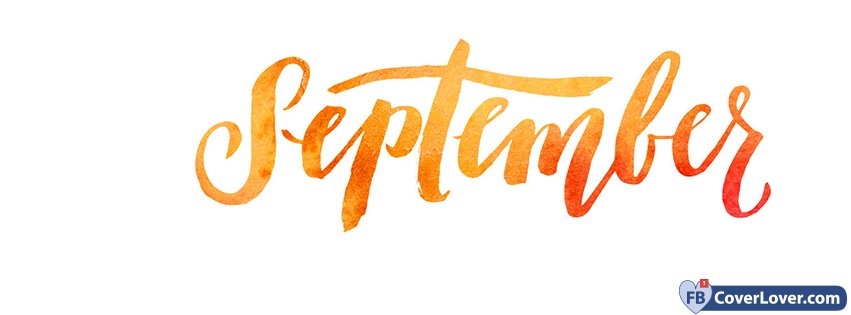 September