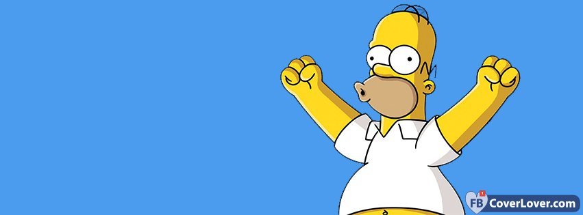 Simpson5 Facebook Covers