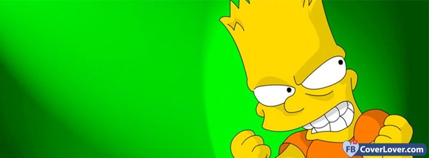 Bart Simpson 2