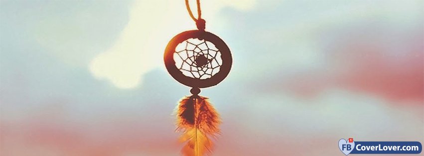 Small Dream Catcher