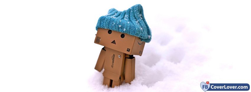 Snow Danbo Danboards