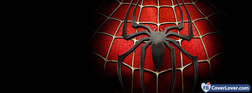Spiderman Logo