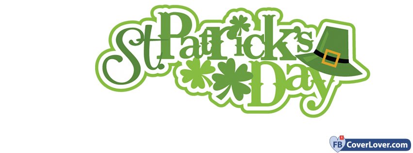St Patricks Day Sign