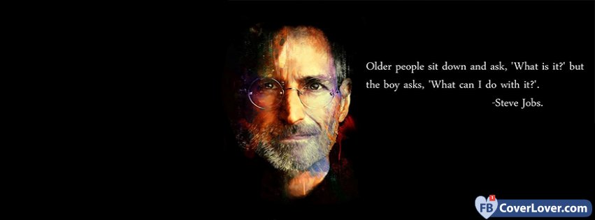 Steve Jobs Quote