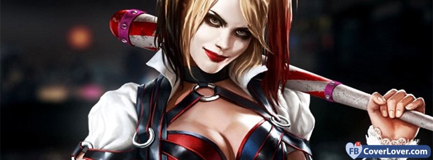 Suicide Squad Harley Quinn