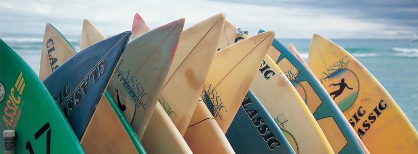 Surf Boards