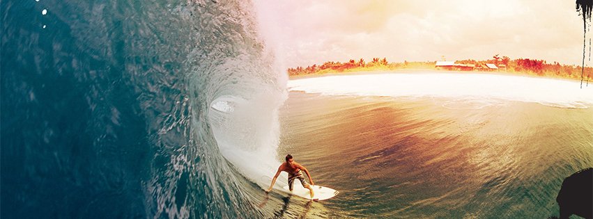 Surfing Creative Design