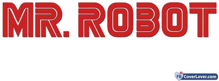 Mr Robot Logo