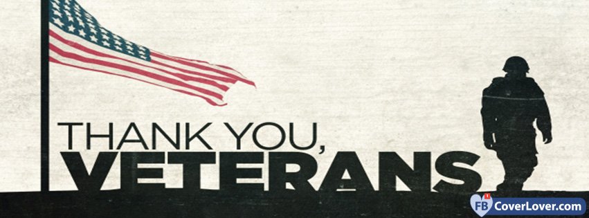 Thank You Veterans