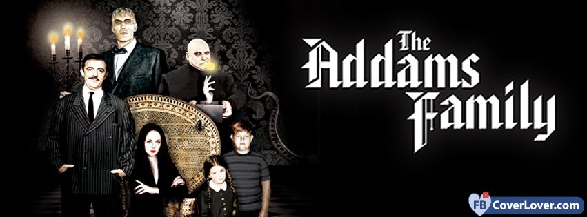 The Addams Family 2