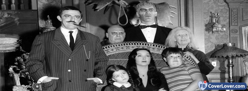 The Addams Family