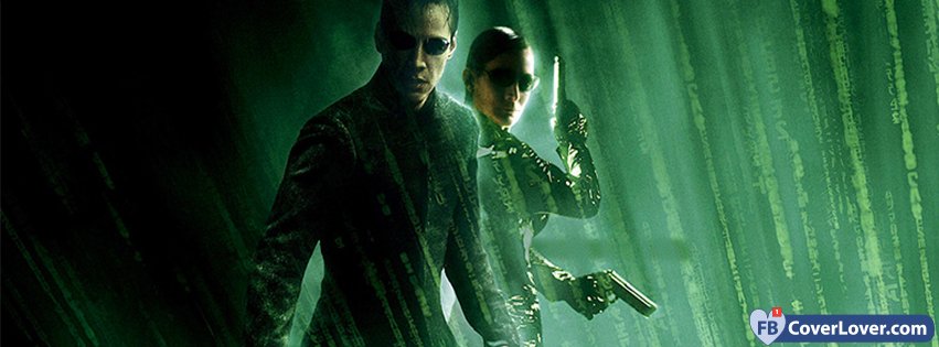 The Matrix