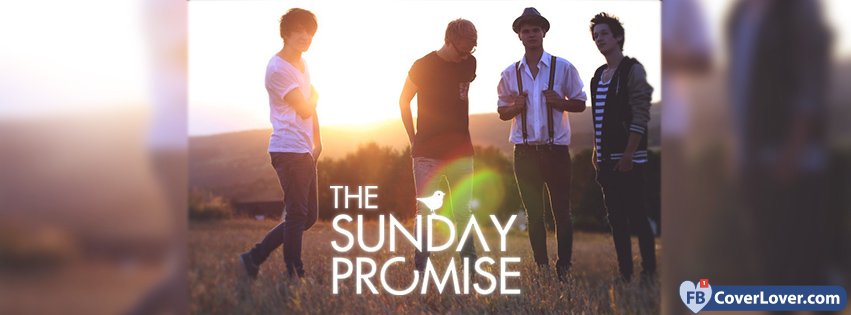 The Sunday Promise 