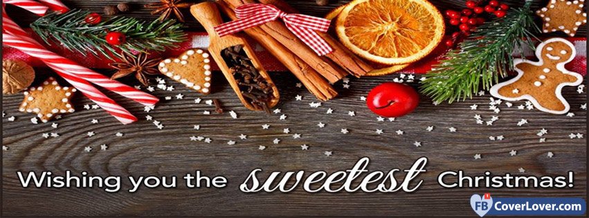 The Sweetest Christmas