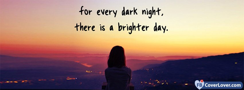 There Is A Brighter Day