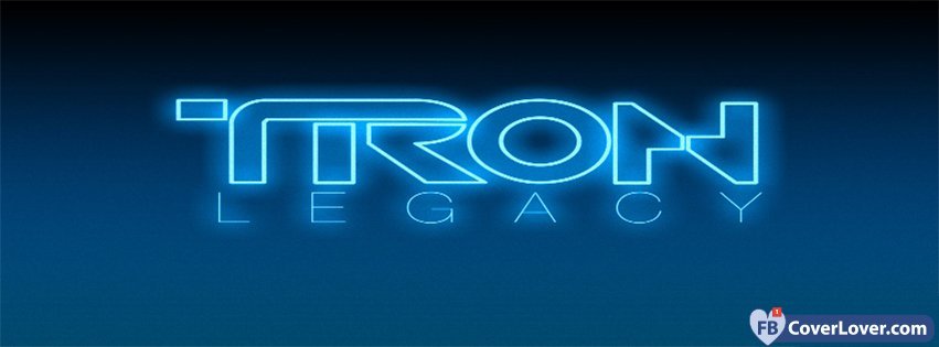 Tron Legacy