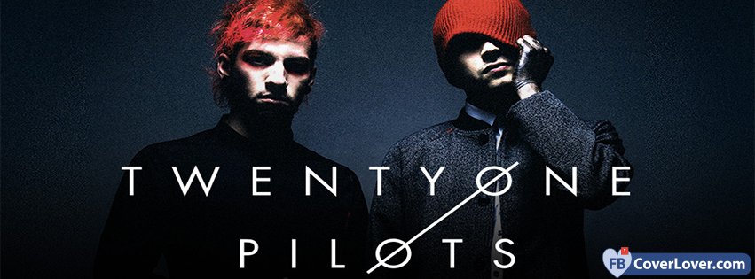 Twenty One Pilots Band