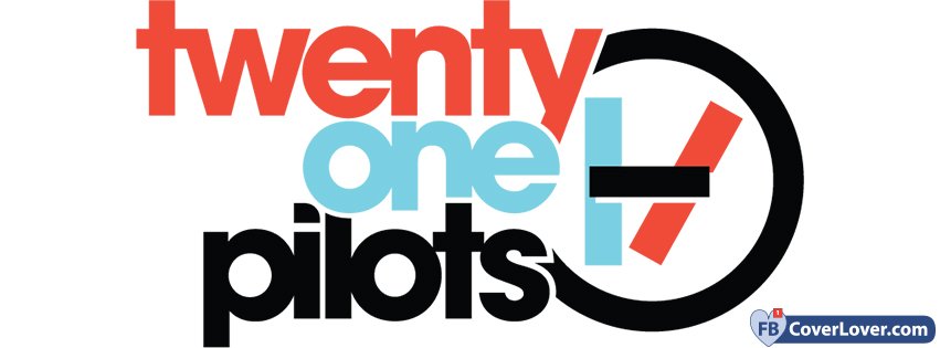 Twenty One Pilots Logo