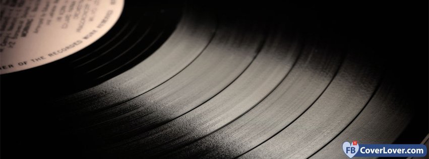 Vinyl Record