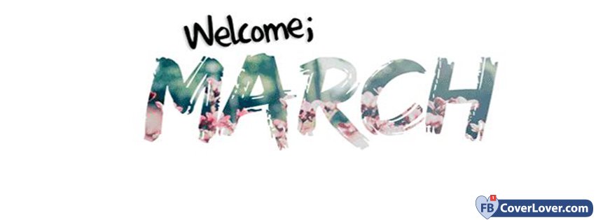 Welcome March