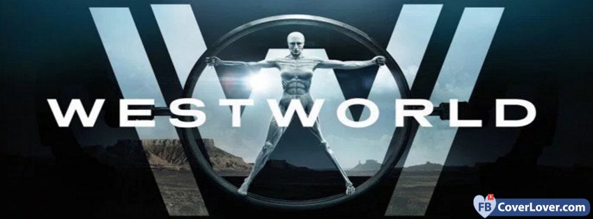 Westworld Logo