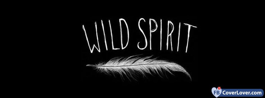 Wild Spirit