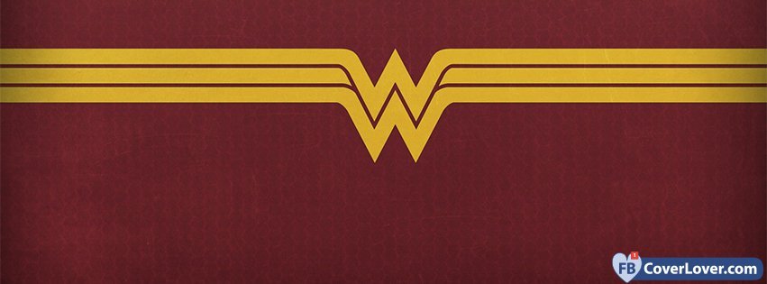 Wonder Woman Logo