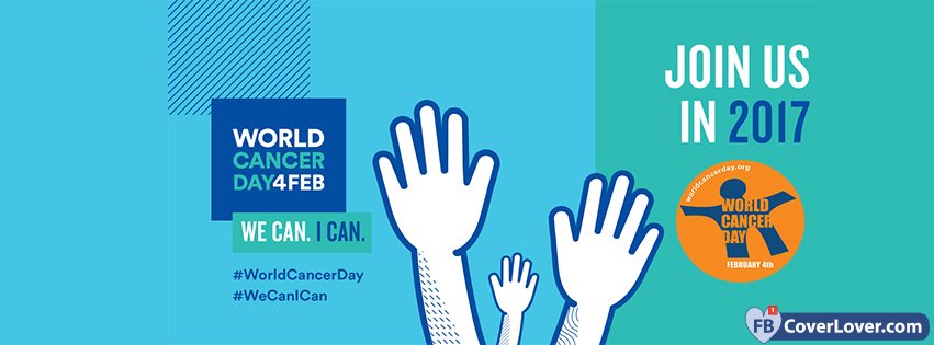 World Cancer Day 4 Feb 2017
