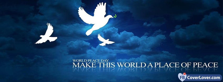 World Peace Day