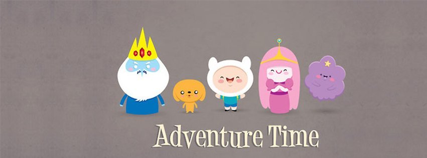 Adventure Time 1 